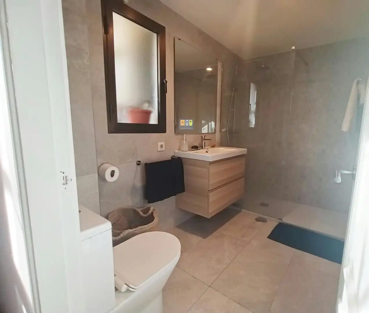 Baño de Piso en venta en Altea con Aire acondicionado y Calefacción