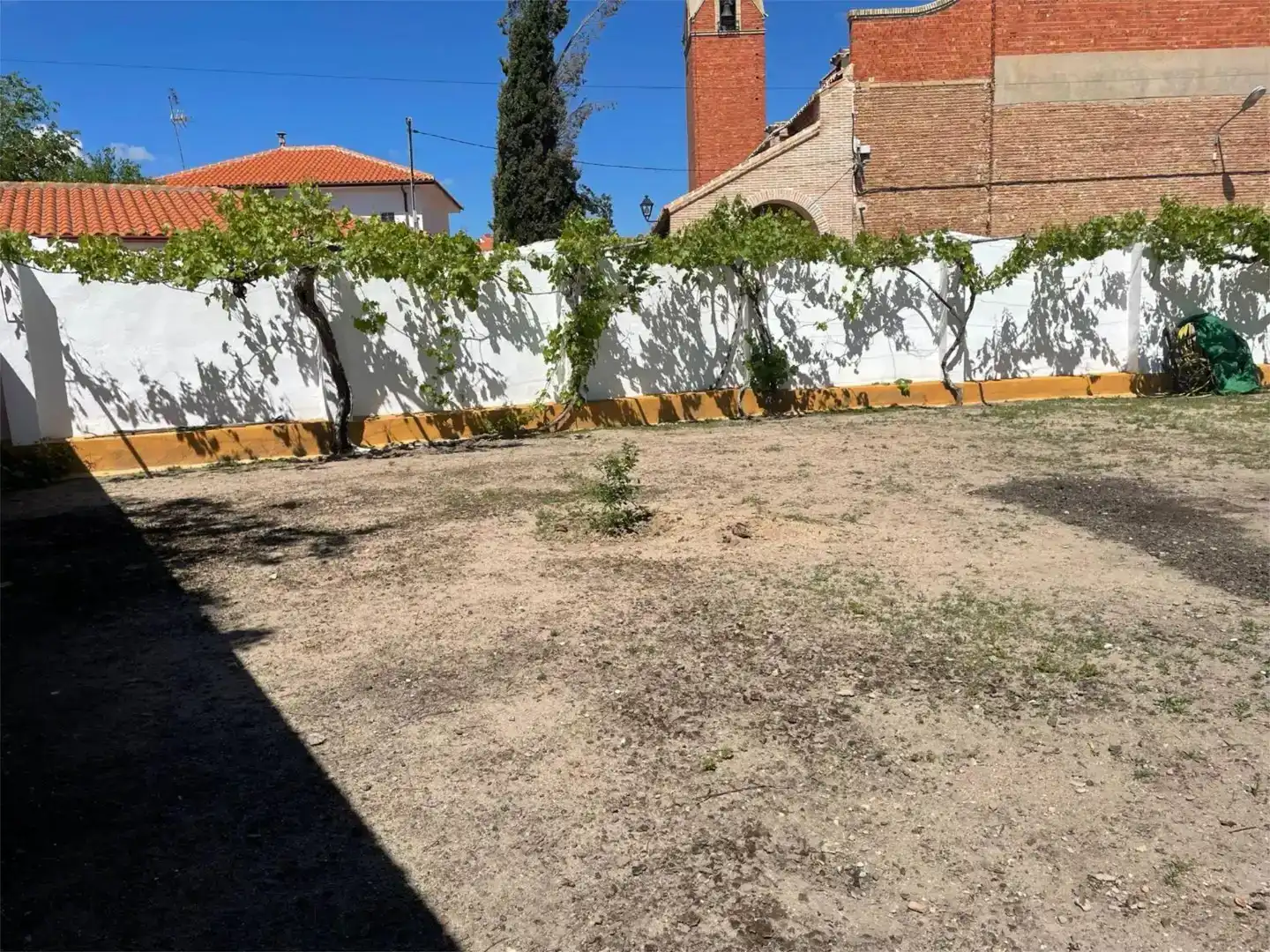 Terreno en venta en Burujón