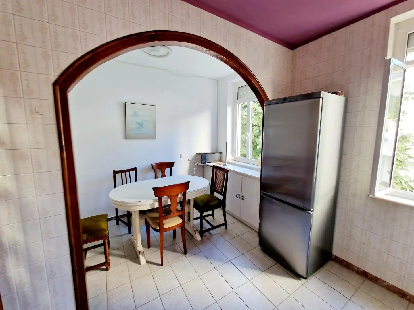 Maison avec jardin à vendre à MARIÑEIRO CHILA, imagen 18