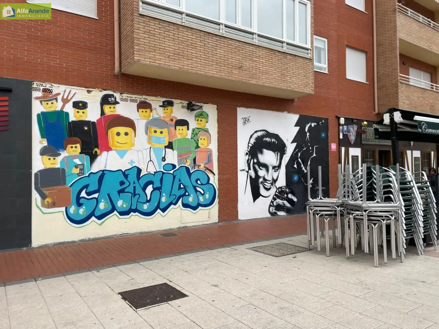 Gewerbefläche zur Miete in Santo Domingo - La Estación, imagen 7