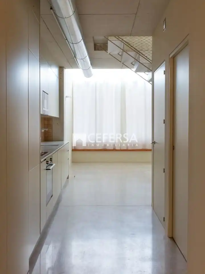 Planta baja en venta en Carrer de Sardenya, Sagrada Família