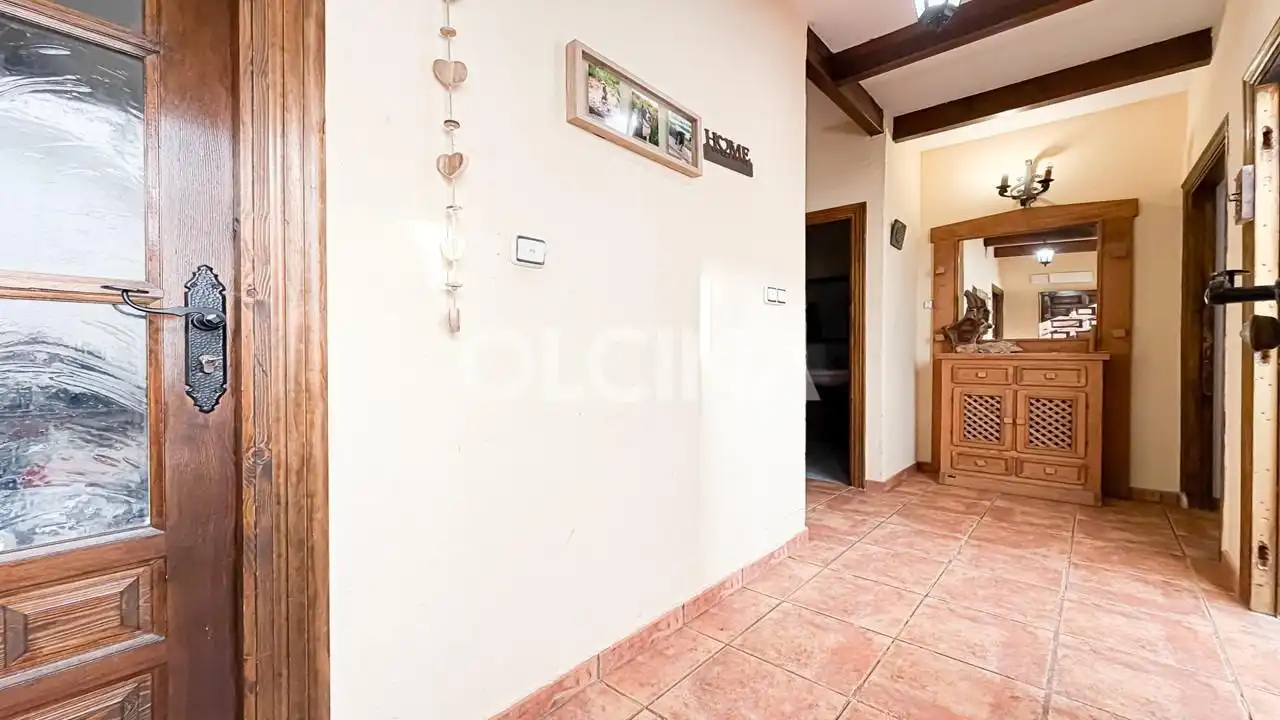 Casa o chalet en venta en Campo de Mirra / El Camp de Mirra