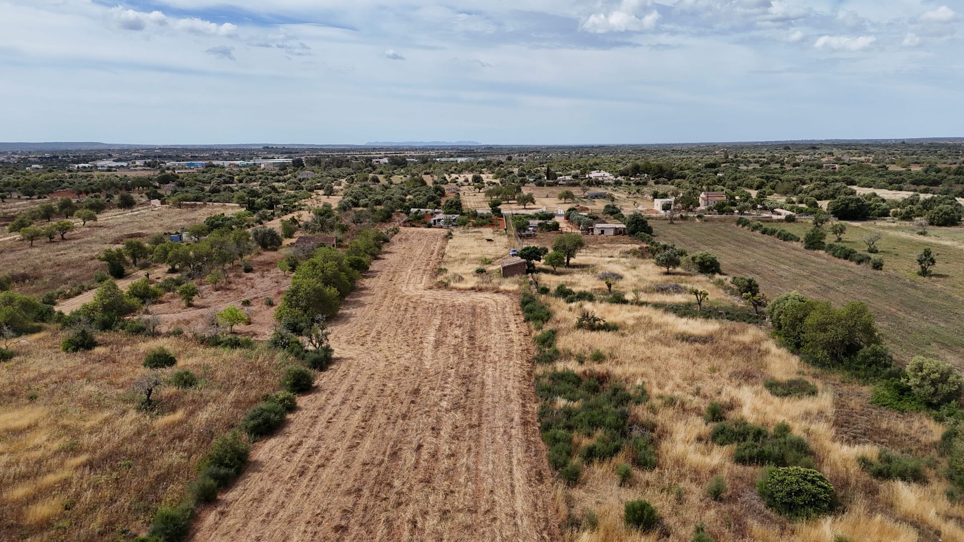 Residential for sale in Campos