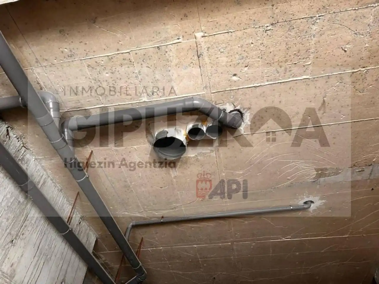 Local comercial en alquiler en Calle Arroka, imagen 16