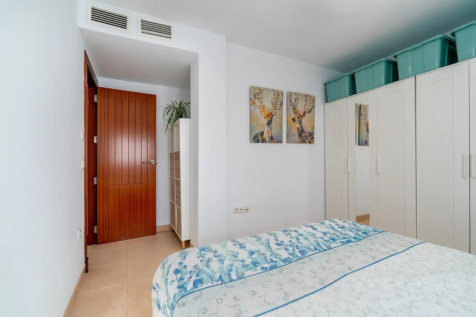Appartement avec balcon à vendre à El Ejido Ciudad, imagen 25