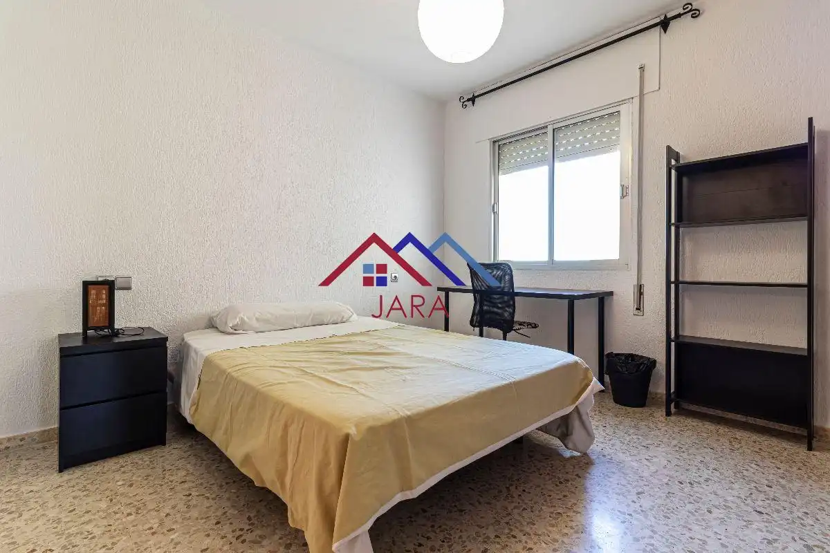 Apartamento de alquiler en Parque Atlántico - Ronda este