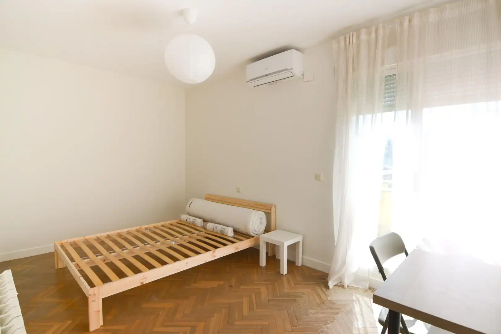 Casa a schiera con terrazza in affitto a Villanueva de la Cañada ciudad, imagen 17
