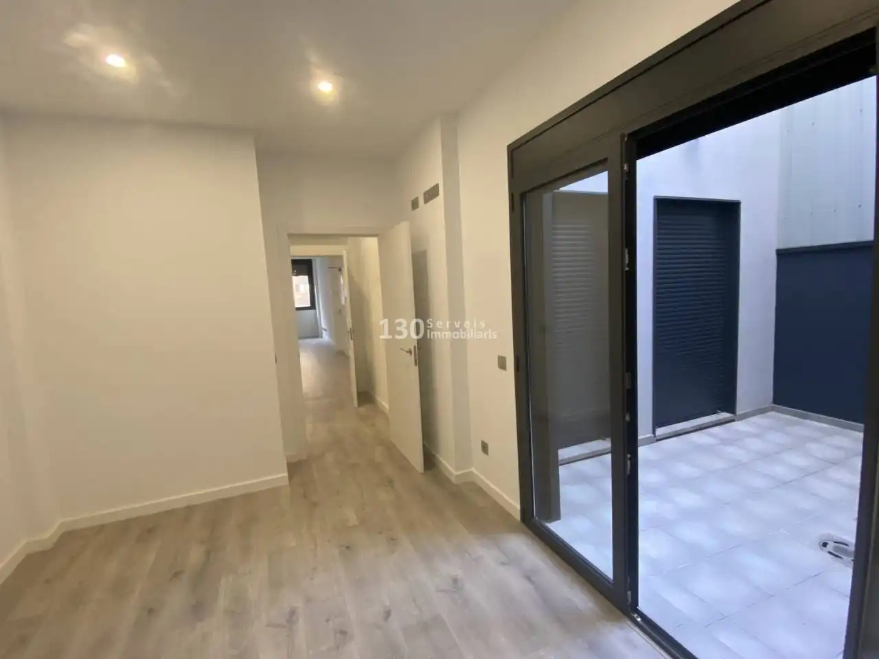 Pis en venda en Santa Coloma de Gramenet amb Calefacció, Parquet i Terrassa
