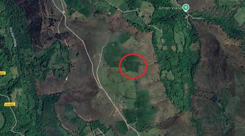 Foto 5 de Casa o xalet en venda a Barrio San Pedro, San Pedro del Romeral, Cantabria