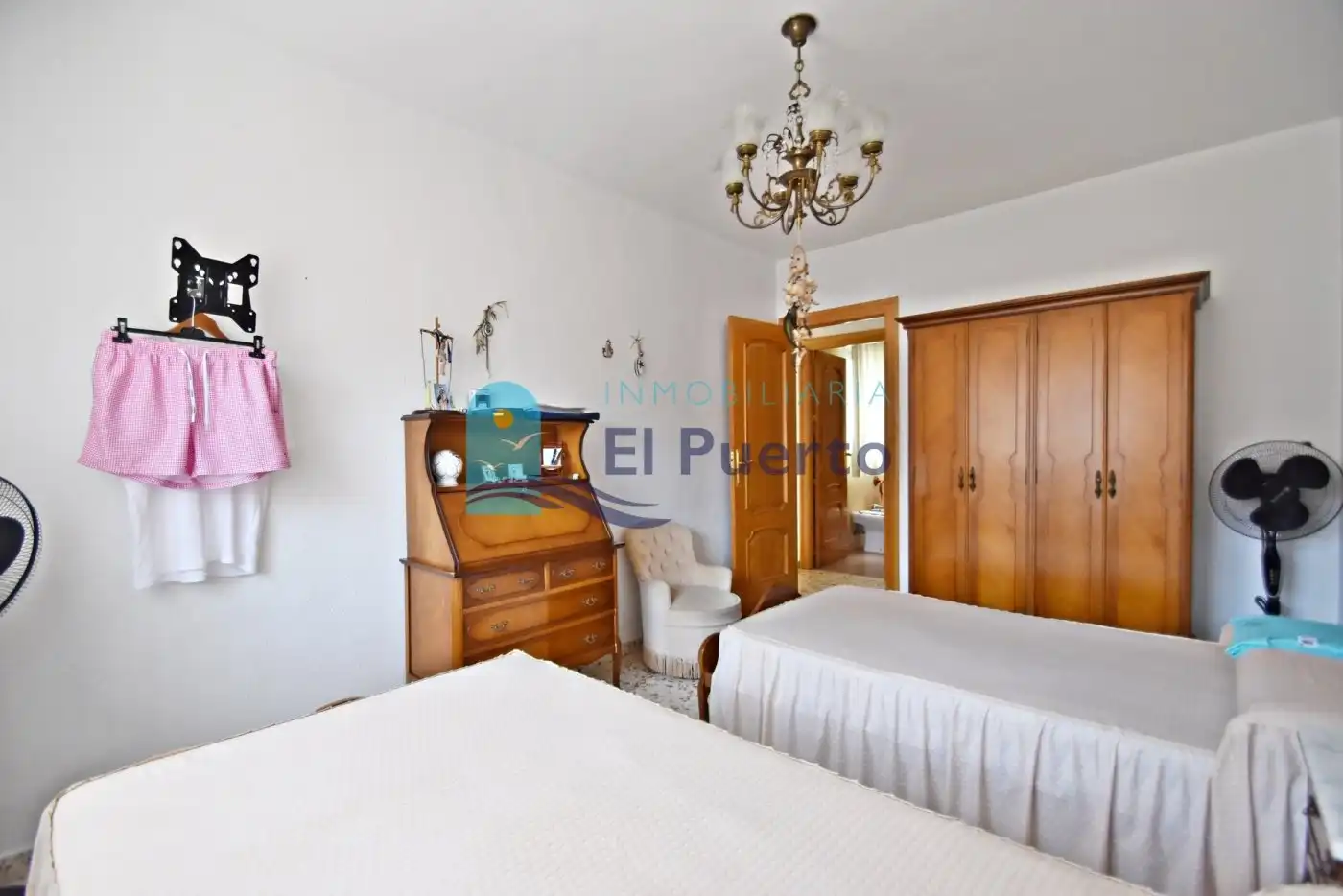 Piso en venta en Puerto de Mazarrón, imagen 16