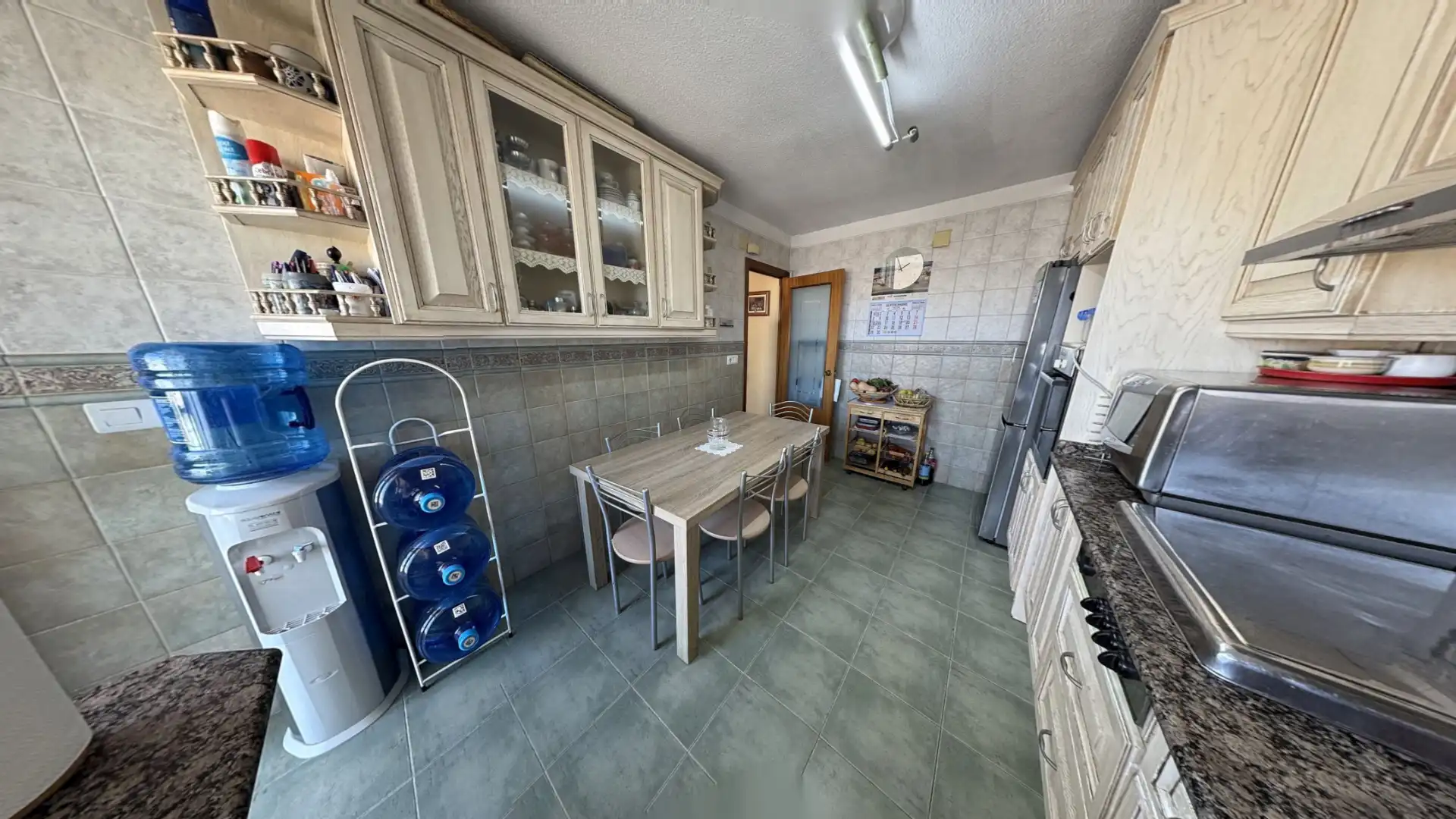 Flat with terrace for sale in Avinguda Joan Carles I, imagen 28