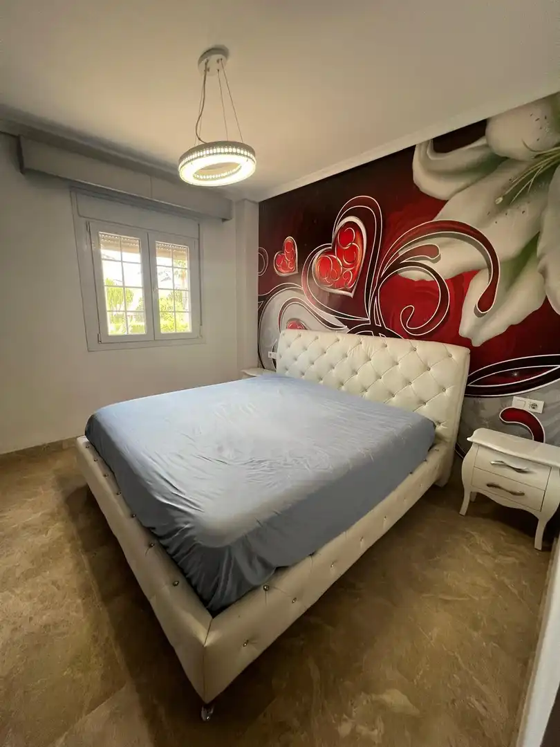 Villa avec jardin à vendre à Olivar de Quintos, imagen 21