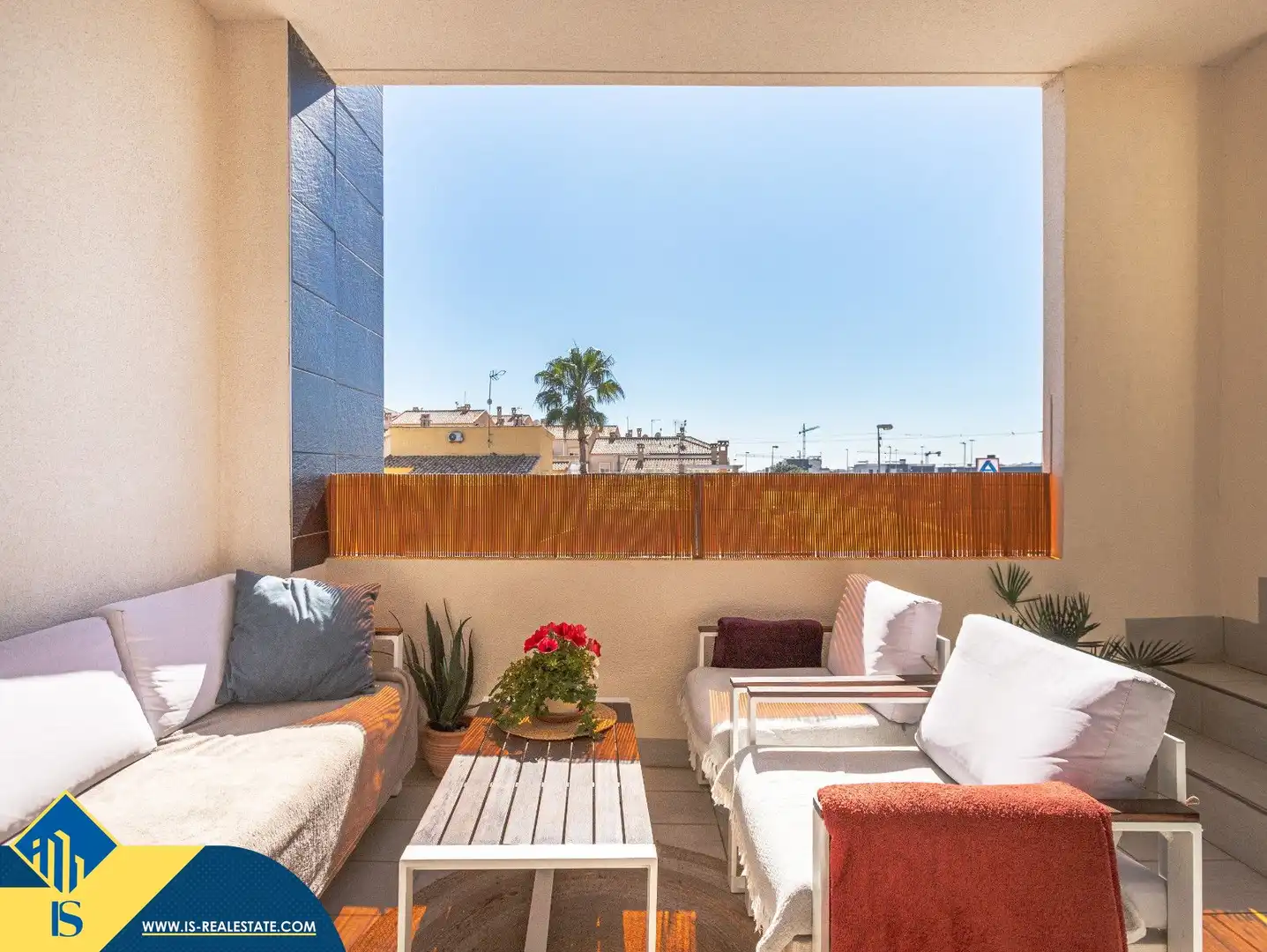 Bungalow con piscina in vendita a Orihuela Costa, imagen 15