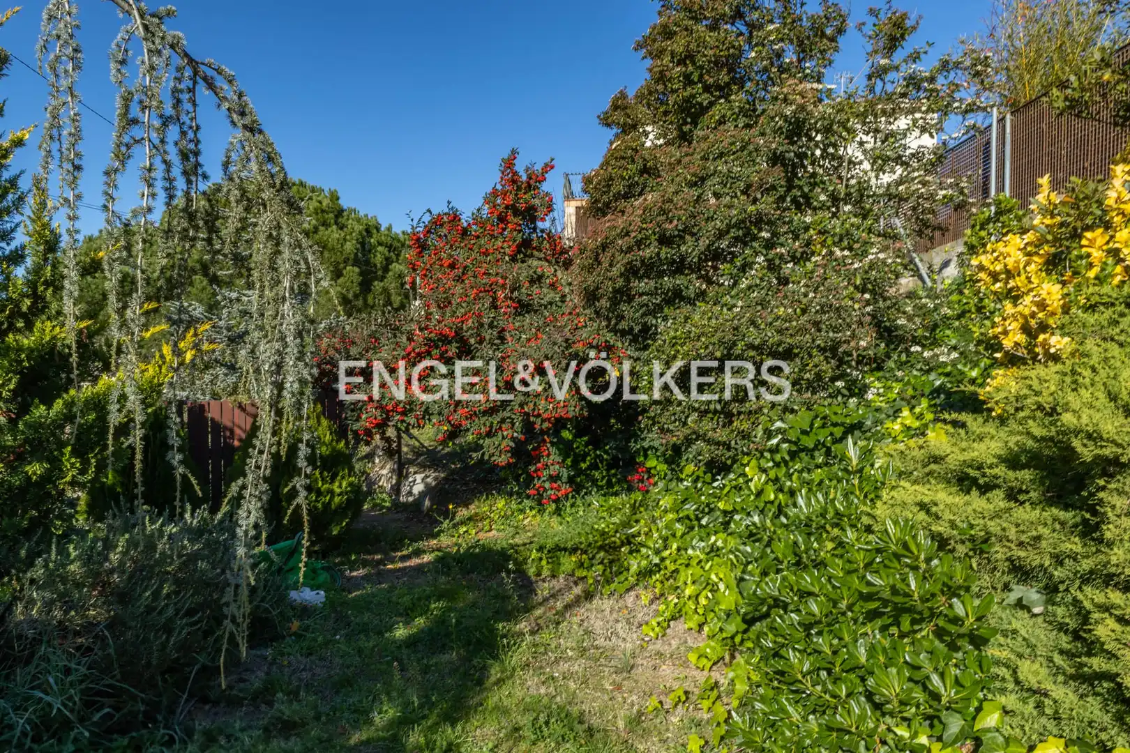 Houses for sale in Sant Celoni  with Air Conditioner, Heating and Private garden