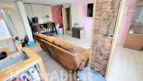 Bedroom of Flat for sale in  Valencia Capital