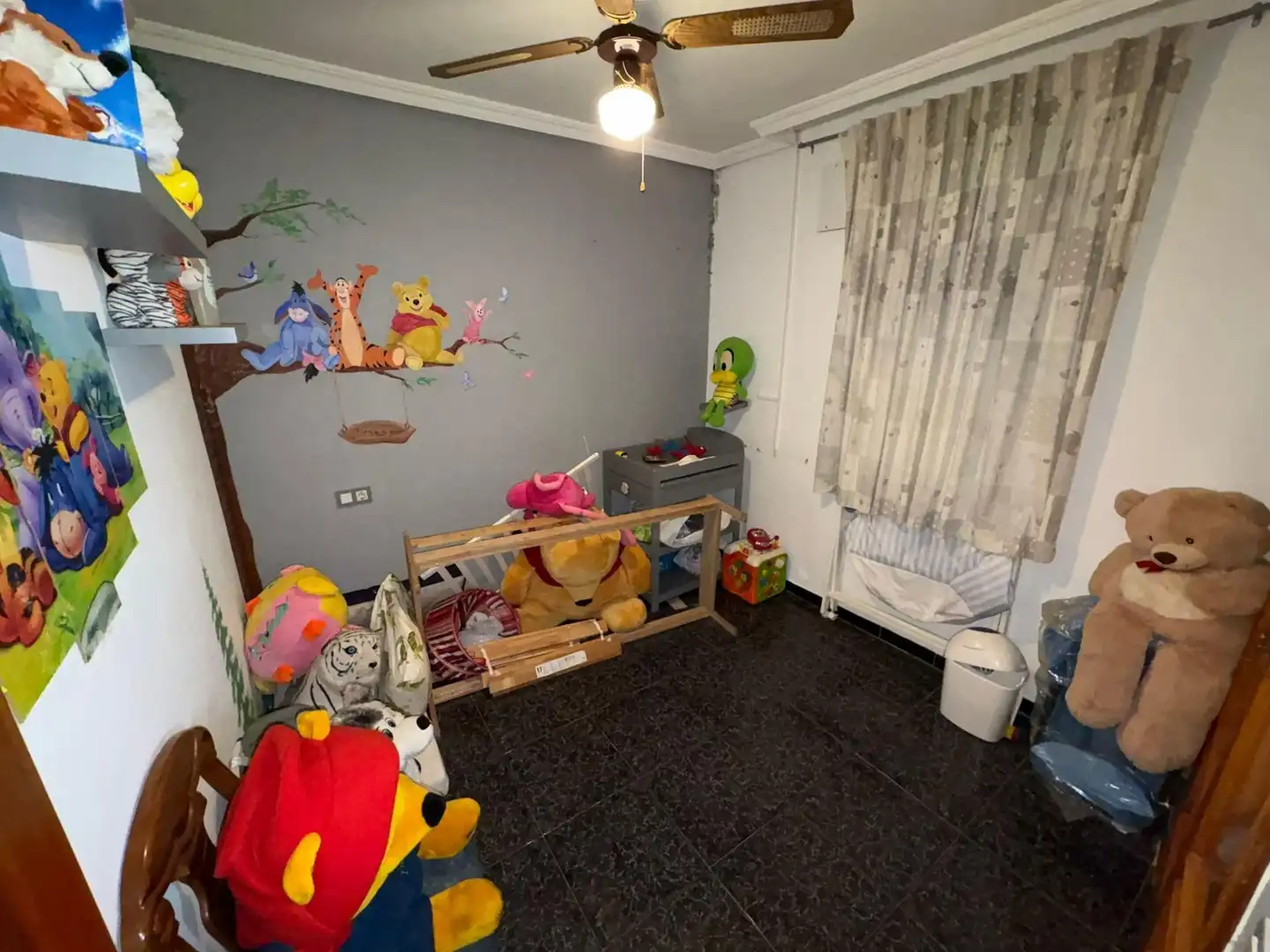 Casa o xalet en venda en Periurbano Oeste - Sierra