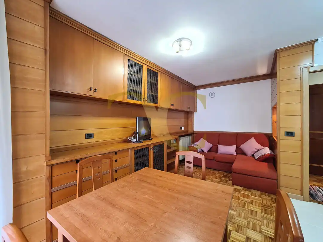 Sala de estar de Dúplex en venta en Gijón  con Calefacción