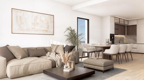 Foto 5 de Apartamento en venta en Balcón de Finestrat - Terra Marina, Finestrat