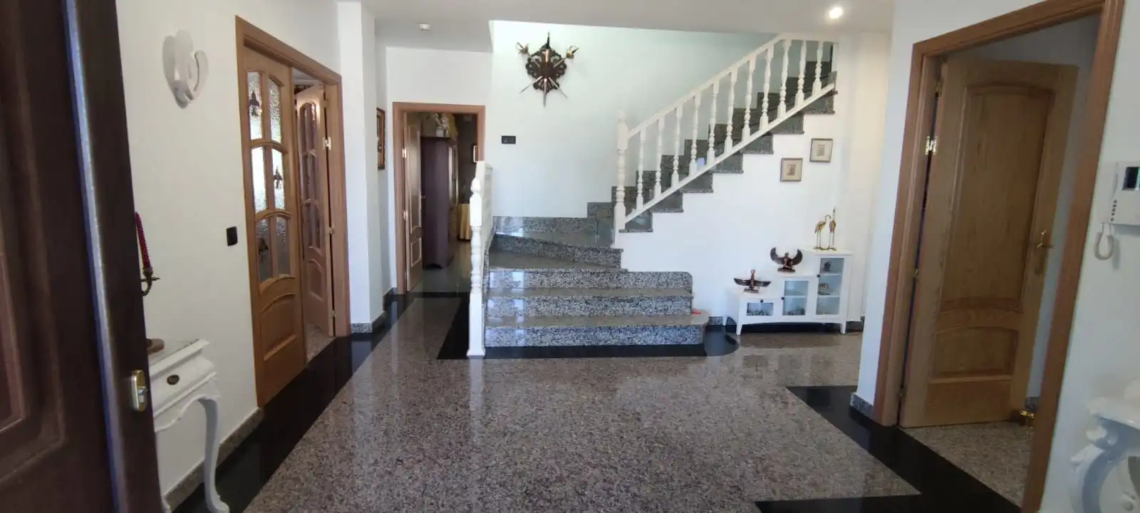 Casa amb jardí en venda a Los Cigarrales - La Bastida, imagen 32