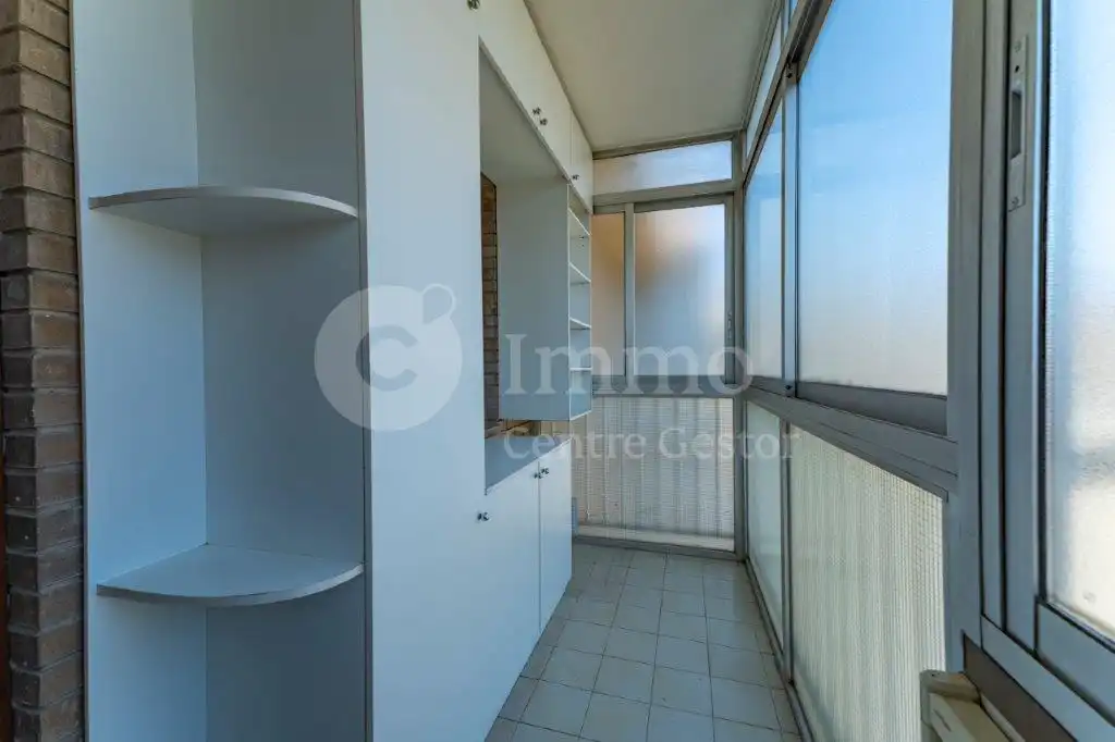 Terraza de Dúplex en venta en Lleida con Aire acondicionado, Calefacción y Parquet