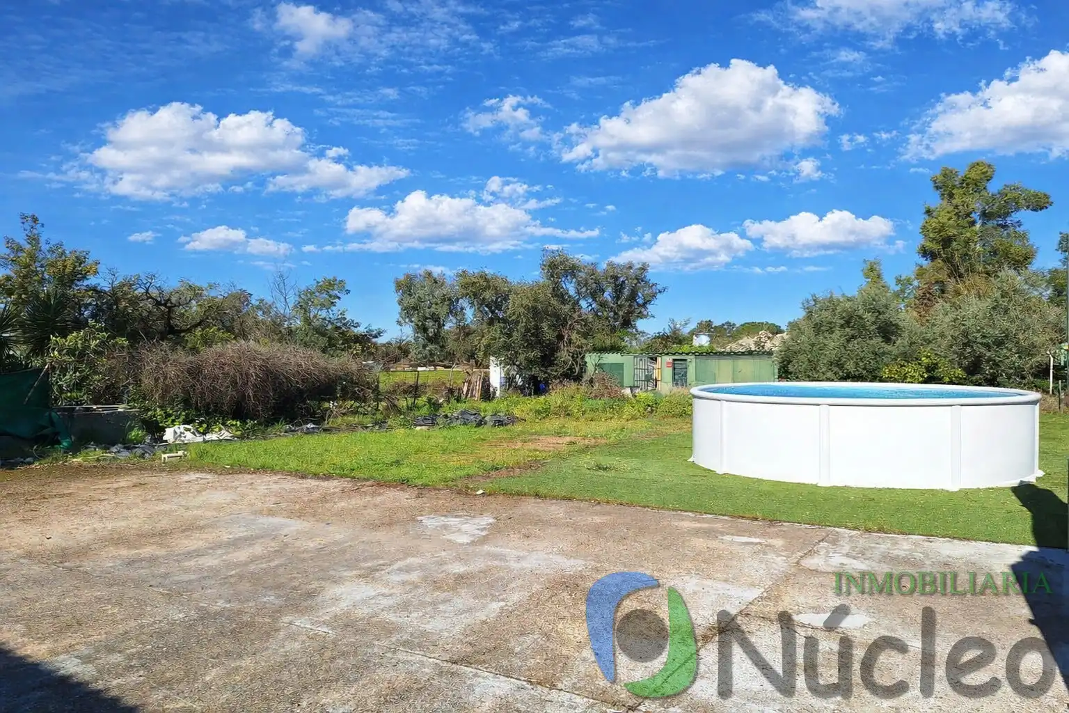 Chalet con piscina en venta en Lugar Botoa, imagen 3