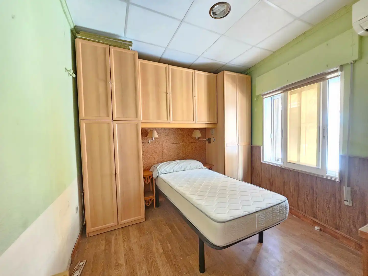 Habitación de Casa o chalet en venta en Cartagena con Terraza