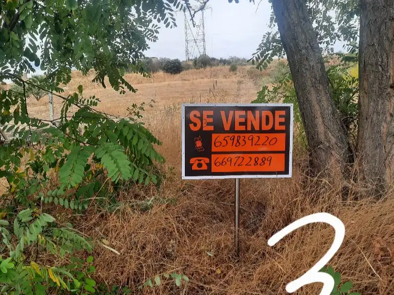 Residencial en venta en Villaobispo de Otero