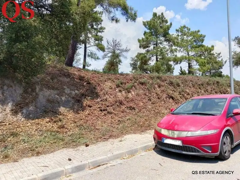 Wohnbaugrundstück zum Verkauf in Terrabrava - Tordera Parc, imagen 2
