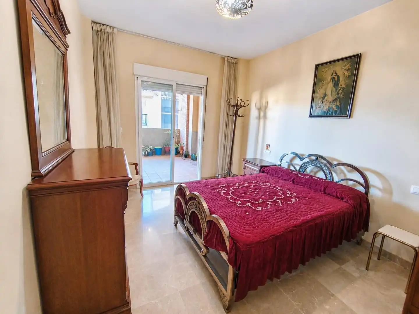 Habitación de Piso en venta en Maracena con Terraza
