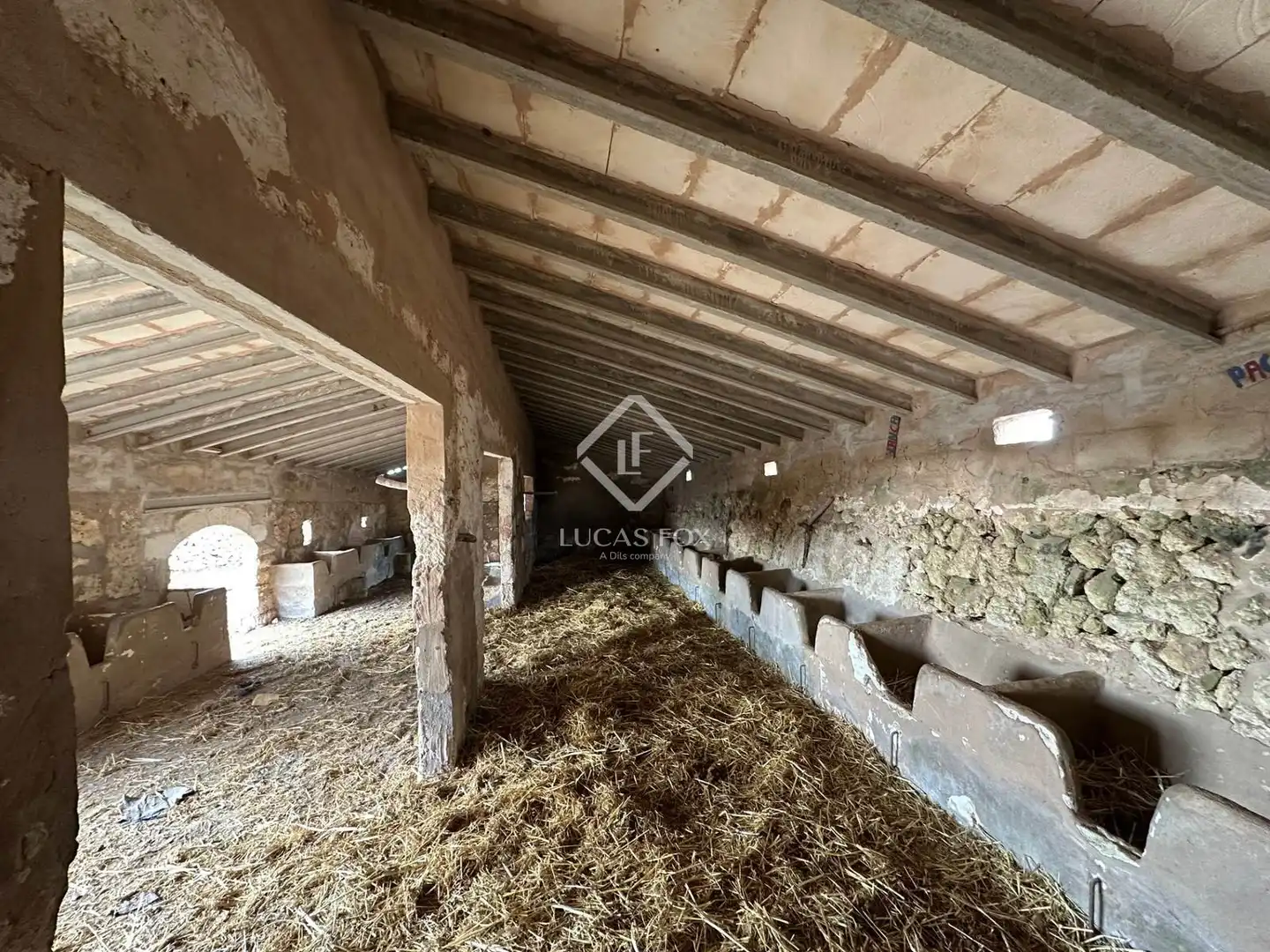 Casa rústica amb jardí en venda a Ciutadella, imagen 66