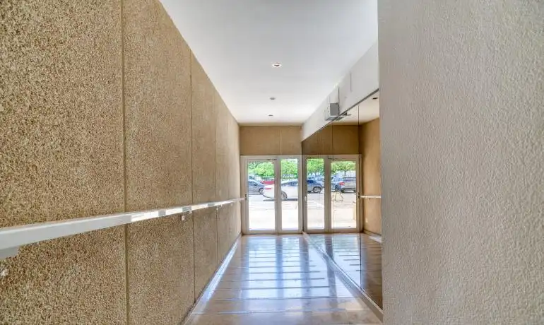 Apartamento en venta en Roses con Aire acondicionado, Calefacción y Parquet