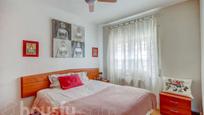 Bedroom of Flat for sale in Pallejà  with Balcony