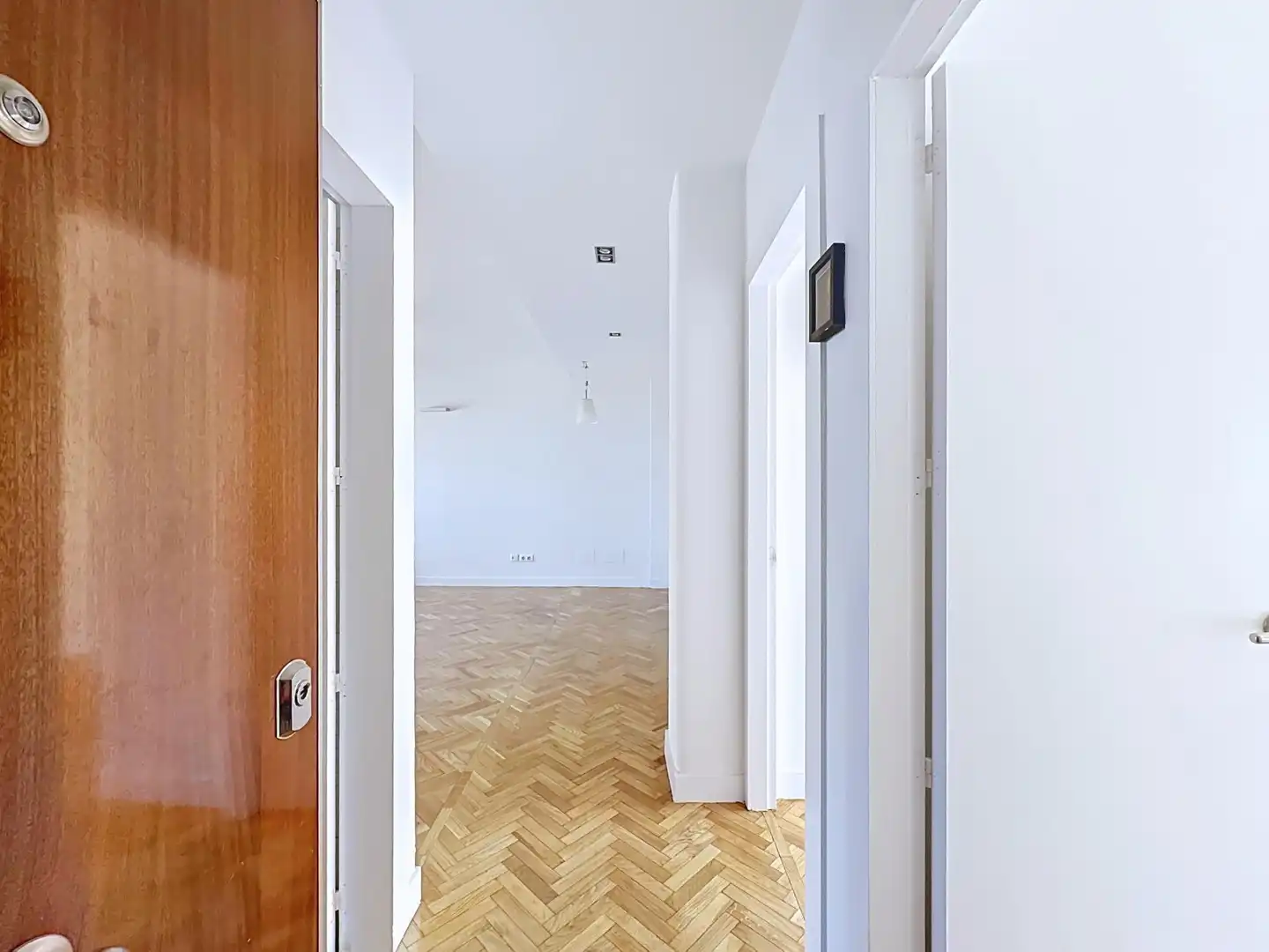 Wohnung zum Verkauf in Centro Urbano, imagen 4