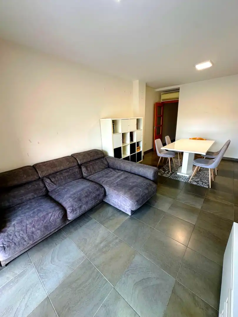Living room of Apartments for sale in Centro  