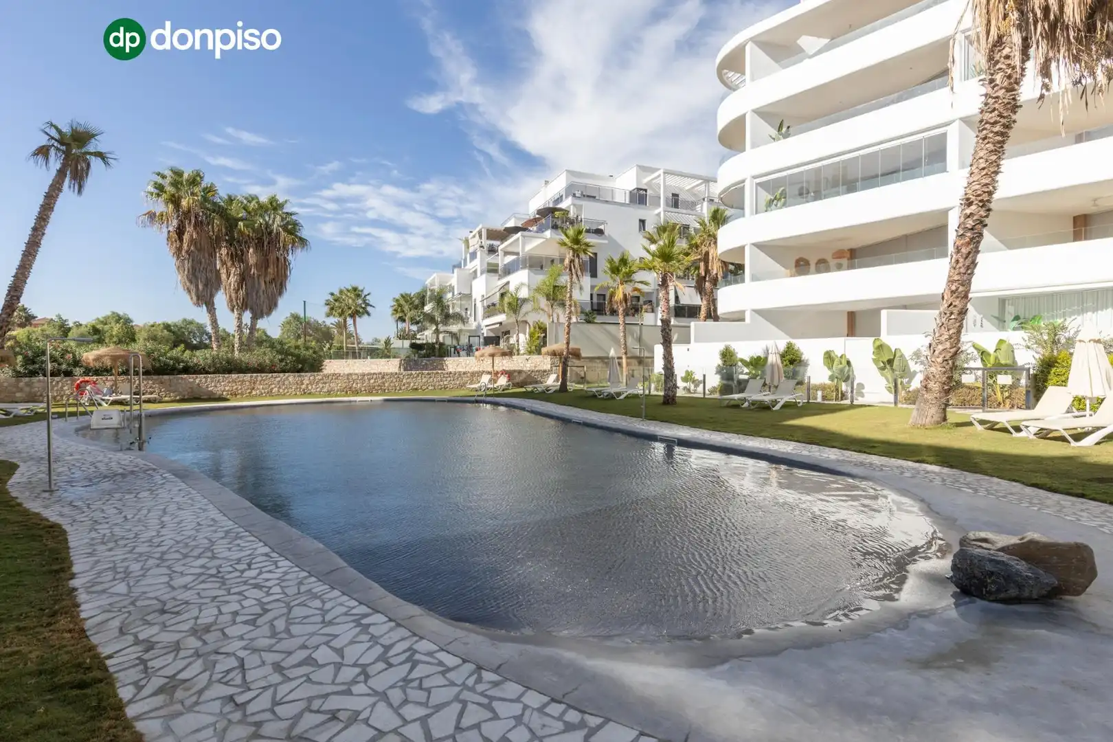 Wohnung mit Pool zum Verkauf in Calle Calle Rector Federico Mayor Zaragoza, imagen 55