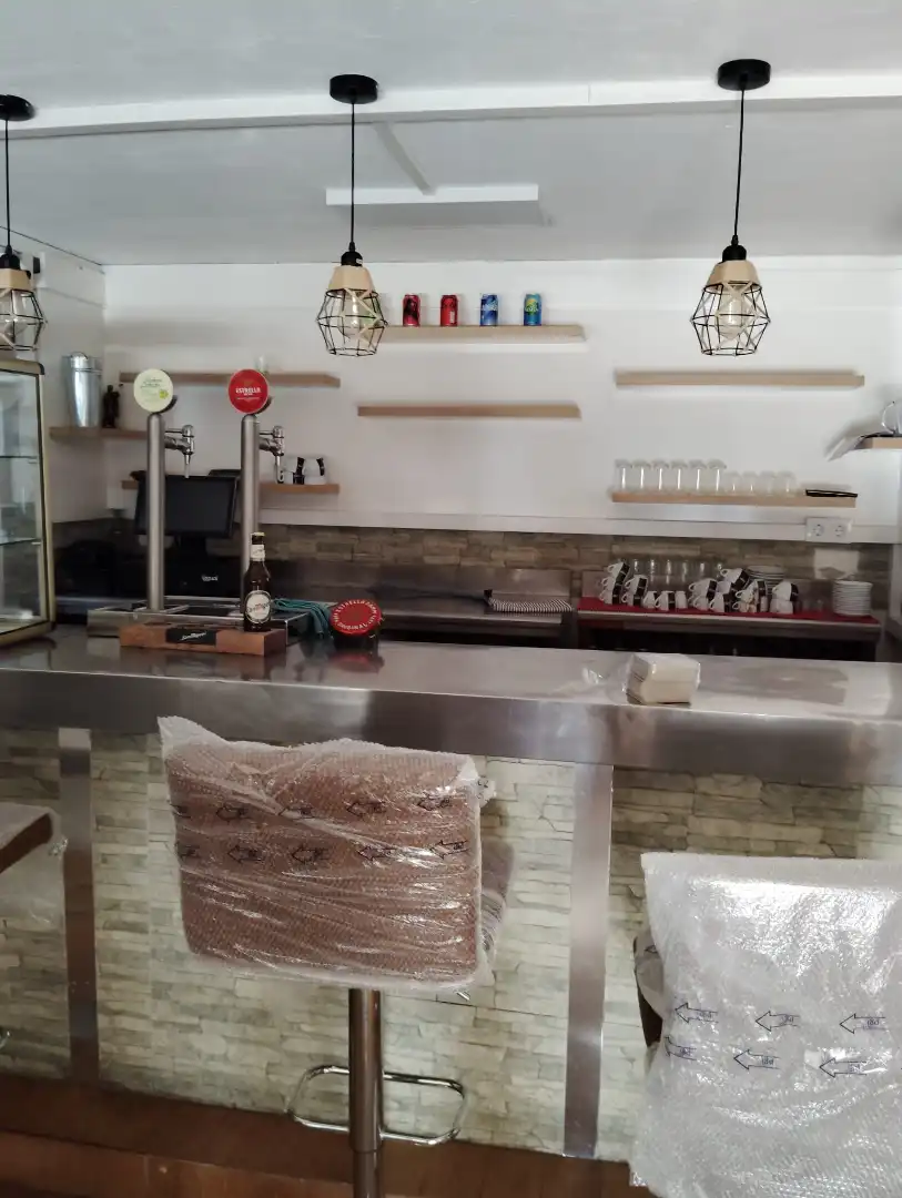 Local en venta en Constantí con Amueblado