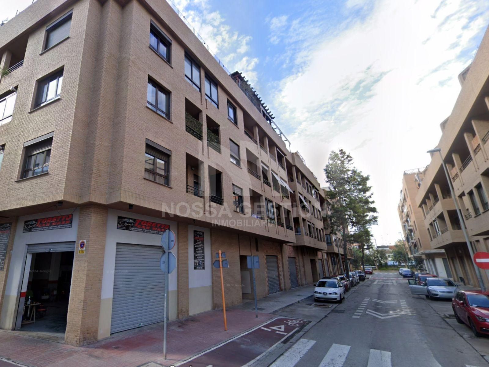 Premises for sale in Calle GENERAL PRIM, Zona Campus Universitario