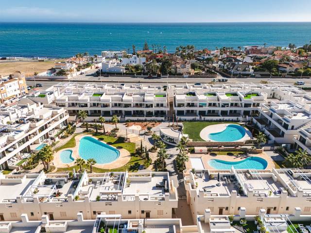 Apartamento en Venta en GREGORIO MARAÑON, 45 en Playa de los Náufragos