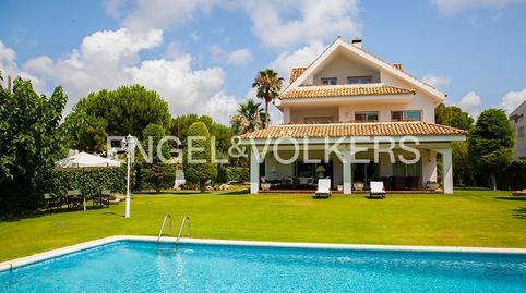 Photo 5 of House or chalet to rent in Can Girona - Terramar - Vinyet, Barcelona