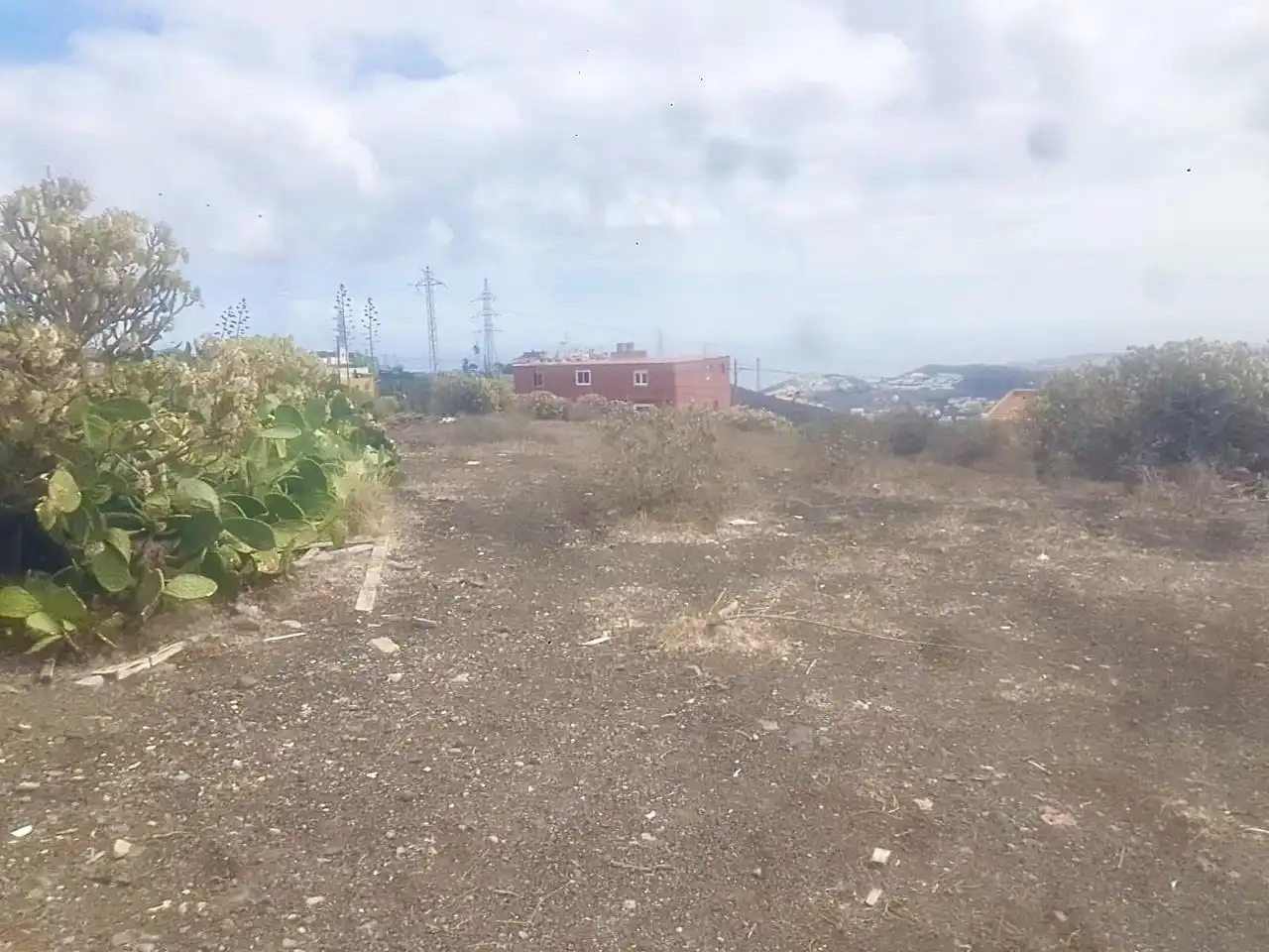 Grundstücke zur Miete in Las Palmas de Gran Canaria