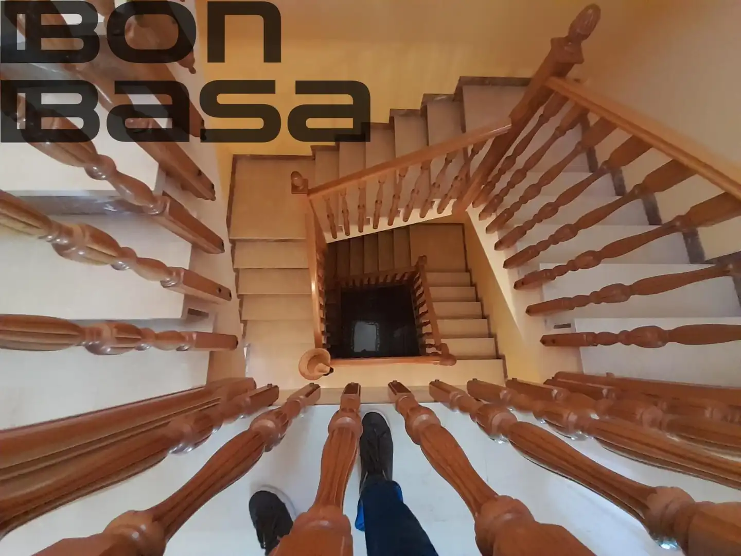 Casa o xalet en venda en Alicante / Alacant amb Aire condicionat, Jardí privat i Piscina
