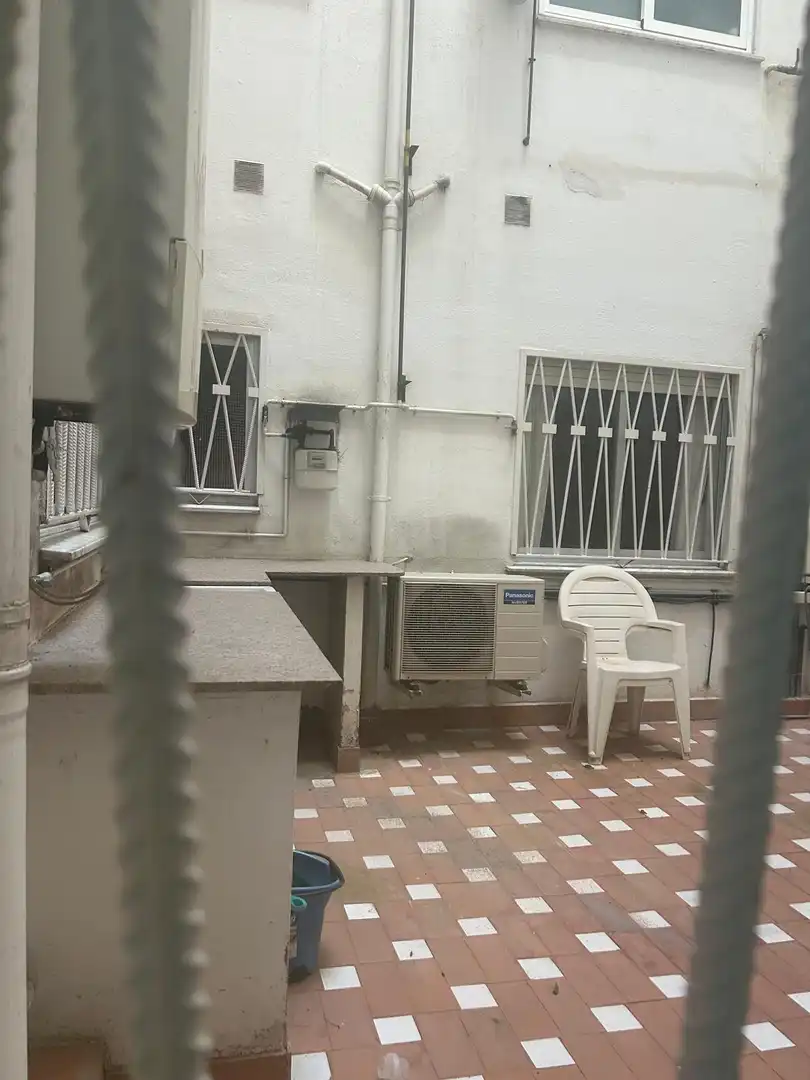 Terraza de Piso en venta en La Pobla de Farnals con Calefacción, Terraza y Amueblado