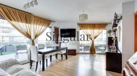 Photo 5 of Flat for sale in Passeig Marítim, Port, Badalona