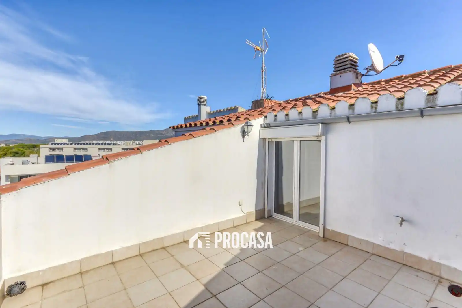 Wohnung mit Aufzug zum Verkauf in CALDERON DE LA BARCA, imagen 34