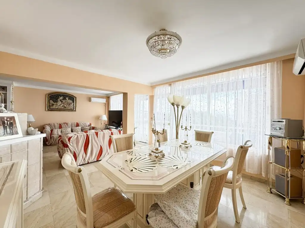 Dining room of Attic for sale in Calvià  with Air Conditioner and Terrace