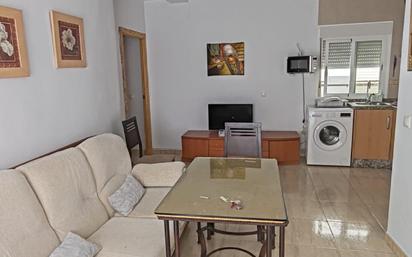 Sala d'estar de Pis en venda en  Córdoba Capital amb Aire condicionat i Moblat