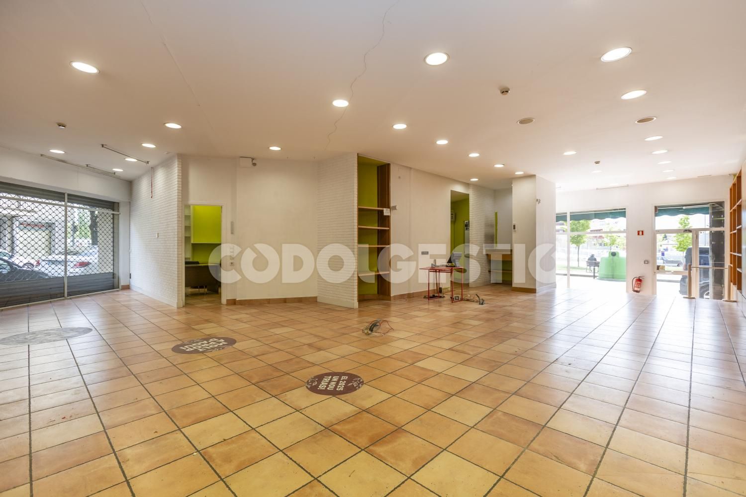 Premises to rent in Manlleu