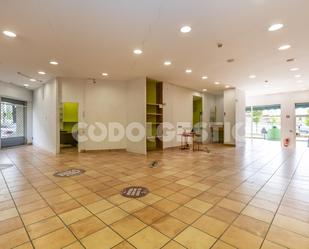 Local de lloguer a Olot, Manlleu