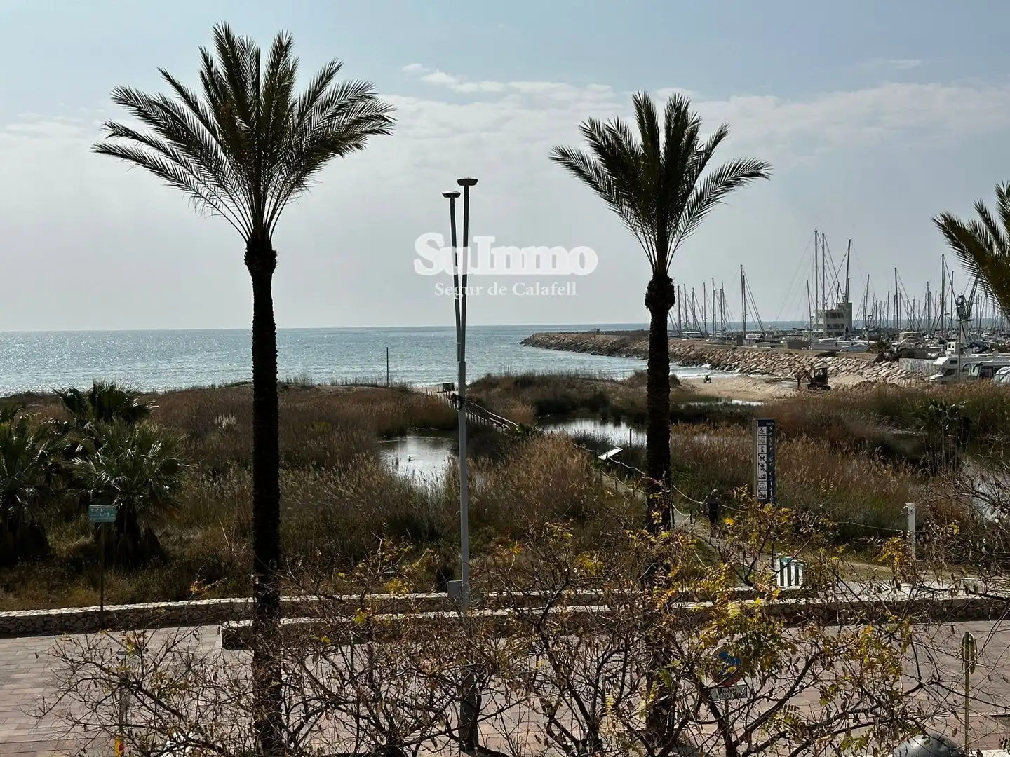 Piso en venta en Calafell con Terraza y Trastero