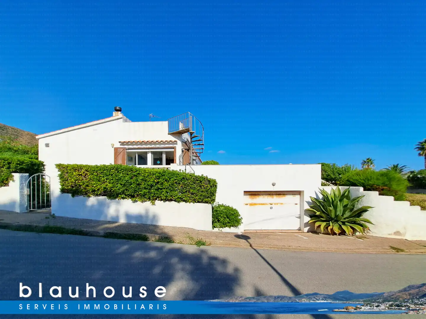 Haus mit Garten zum Verkauf in El Port de la Selva, imagen 3